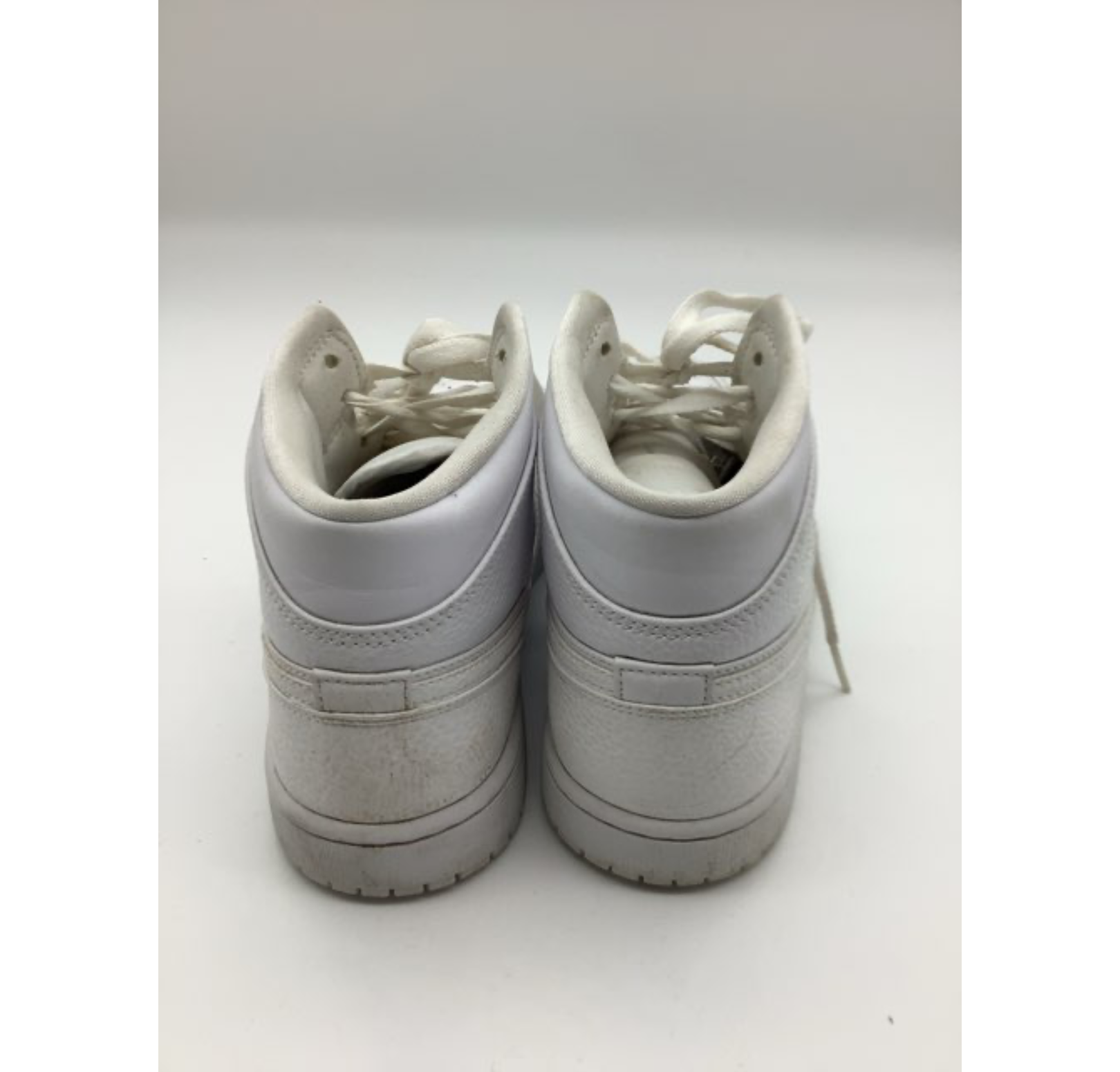 Nike høje sneakers (H821)